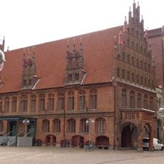 Old Town Hall