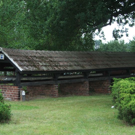 Leiterhaus Rothstein