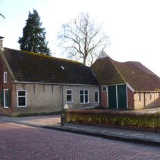 Foarwurker Wei 5, Bakkeveen