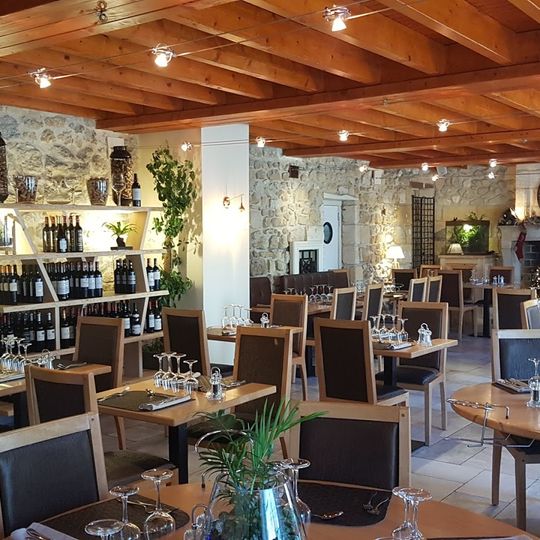Auberge André