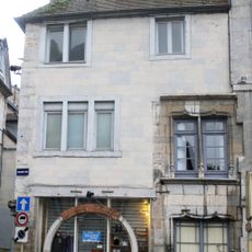 Maison, 142 Grande Rue