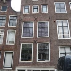 Spuistraat 41, Amsterdam