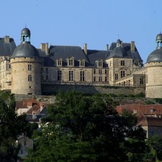 Château de Hautefort
