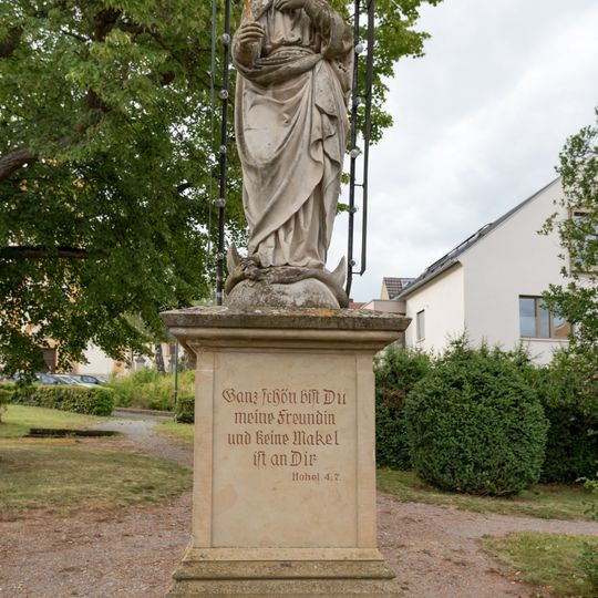 Mariensäule