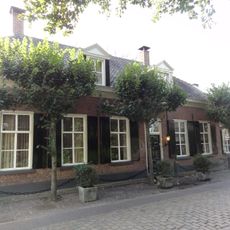 Nieuwstraat 54, Oirschot
