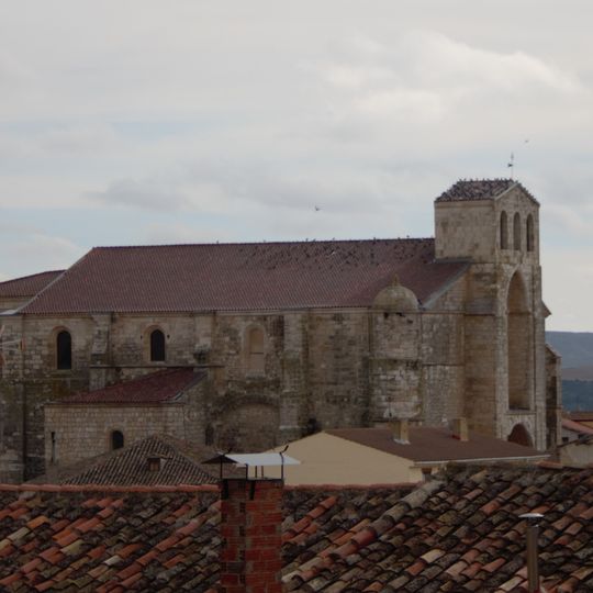 Iglesia de San Juan Bautista