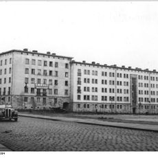 Moritzstraße 01-39 Chemnitz-Zentrum