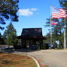 Paul B. Johnson State Park