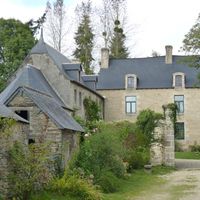 Saint-Martin-des-Prés