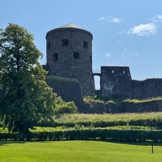 Bohus fästning