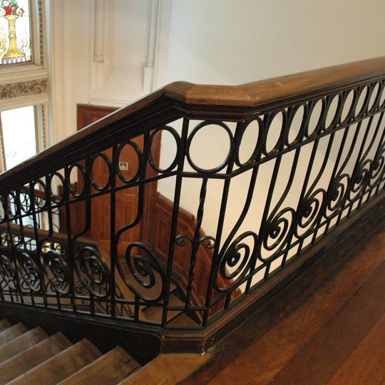 Castelinho do Flamengo