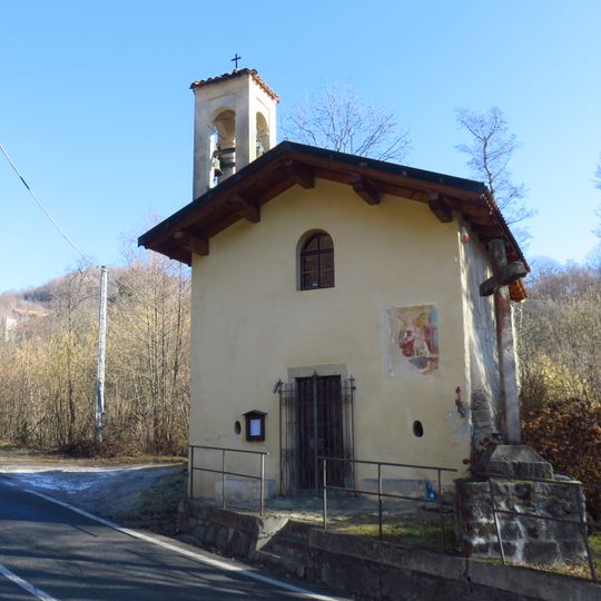 Oratorio di Santa Maria Maddalena