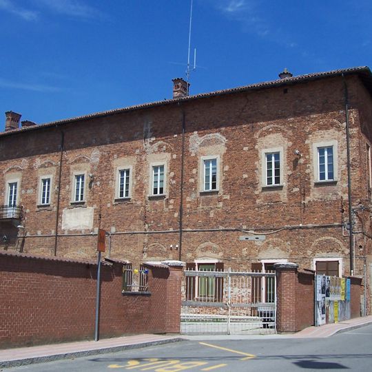 Corteolona e Genzone