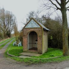 Notre-Dame-de-Bon-Secours Chapel of Steenwerck