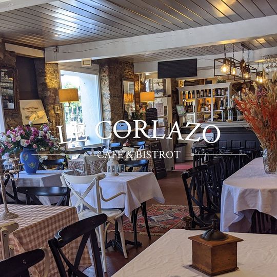 Le Corlazo