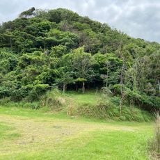 Ōdomari Kofun Group