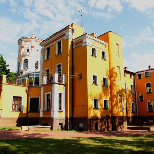 Rożdżały, Łódź Voivodeship