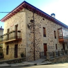 Casa Carretera A Sojoguti 11