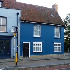 28 And 29, Northgate