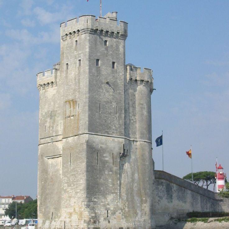 Tour Saint-Nicolas
