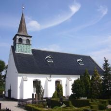 Store Magleby Kirke