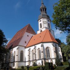 Stadtkirche Strehla
