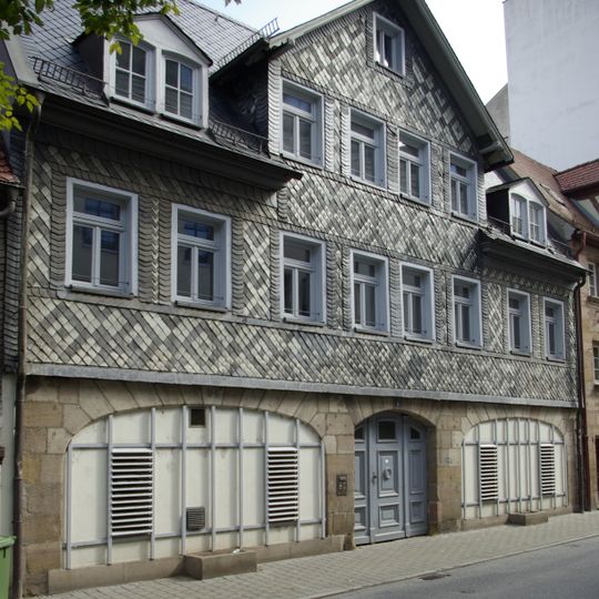 Wohnhaus