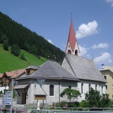 St. Jakob