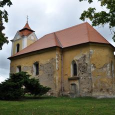 Church of Saint Blaise