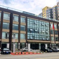 Tiantongyuanbei Subdistrict