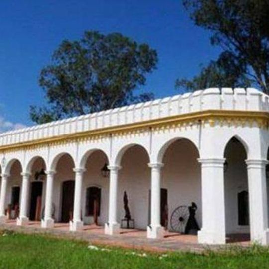 Finca de Castañares