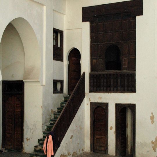 Seffarin Madrasa