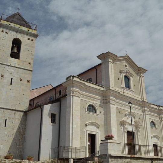Chiesa di Santa Maria in Cielo Assunta