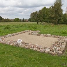 Archäologischer Park Freyenstein