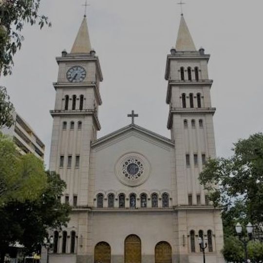Catedral de Santo Antônio