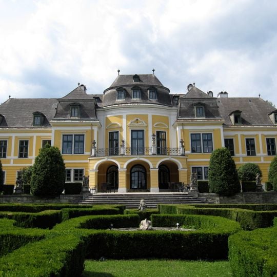 Schloss Neuwaldegg