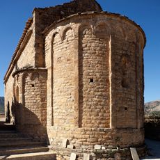 Santa Llúcia de Tragó