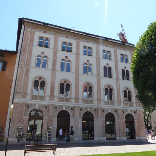 Palazzo Ranzi