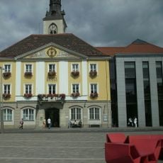 Rathaus
