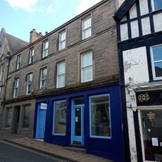 29 West Port, Selkirk