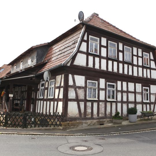 Bauernhaus