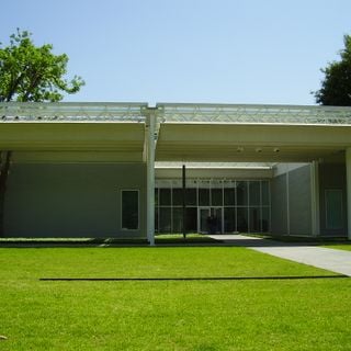 Menil Collection