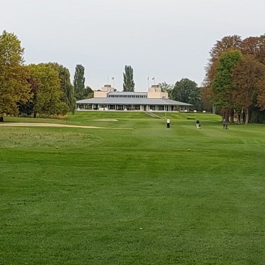 Golf Club Schloß Ebreichsdorf