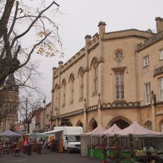 Town Hall (Sessions House)