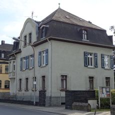 Haus Weiseler Straße 47