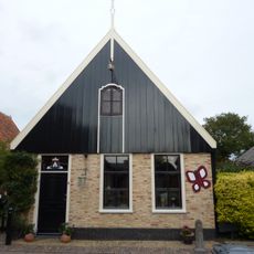 Koetebuurt 17, Oosterend