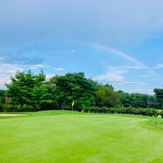 Hominy Hill Golf Course