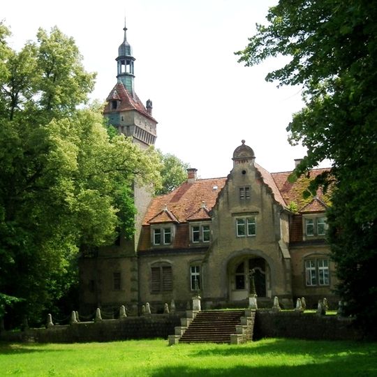 Stołeczna