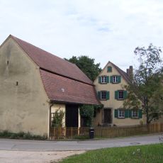 Bauernhaus
