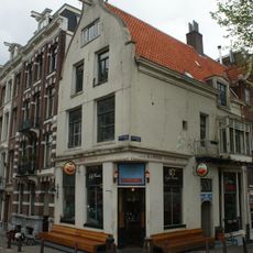 Keizersgracht 157, Amsterdam